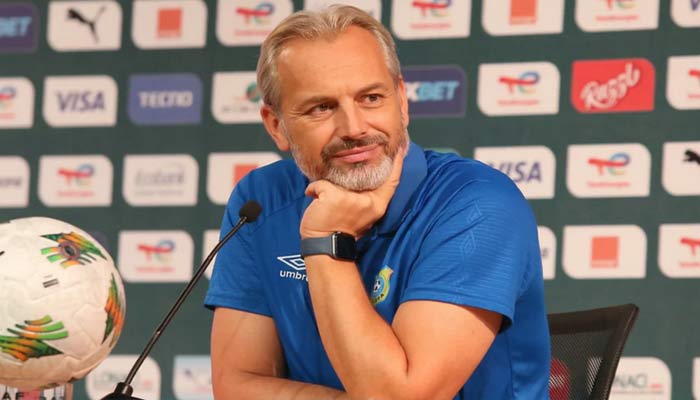 Sébastien Desabre : Le Maroc, une locomotive pour le développement du football africain