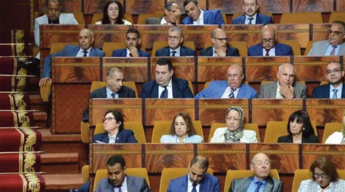 Le Groupe socialiste-Opposition ittihadie fustige les tares entachant la gestion gouvernementale du secteur de l’enseignement