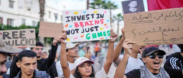 Les flops d’un exécutif à la peine : L’addition finale d’un quinquennat perdu