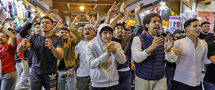 Les flops d’un exécutif à la peine : L’addition finale d’un quinquennat perdu