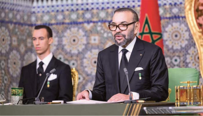 Quatre discours, une même boussole pour le Maroc de demain : Gouverner par la clarté et la perspicacité
