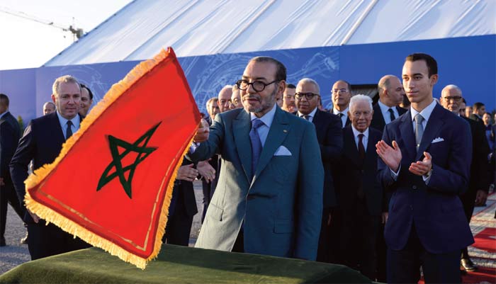 Mohammed VI, l’architecte d’une influence maîtrisée