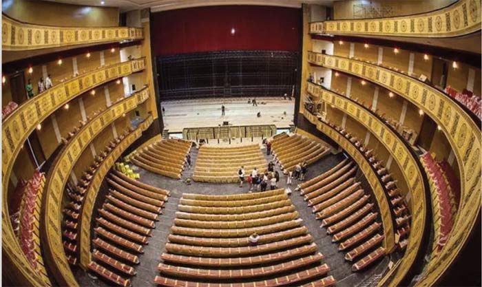 Mémoire et modernité