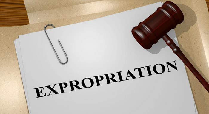 Le combat soutenu de l’USFP contre les dérives de l’expropriation