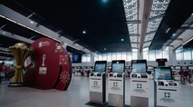 Boosté par la CAN 2025 : L’Aéroport Mohammed V franchit le cap des 11 millions de passagers