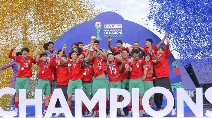 Le football marocain, enfin maître de son jeu : 2025, une année qui prépare les suivantes