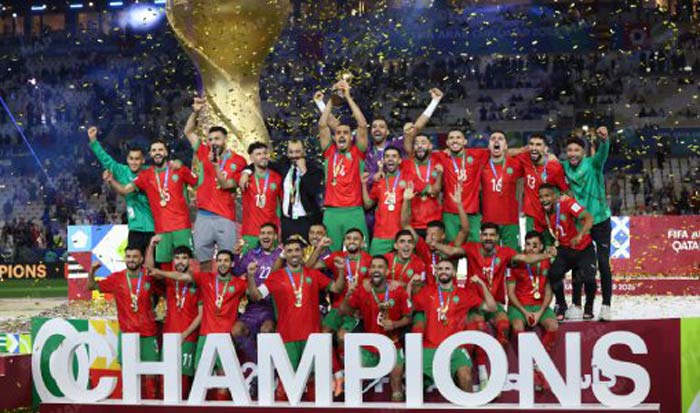 Le football marocain, enfin maître de son jeu : 2025, une année qui prépare les suivantes