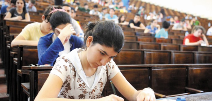 La Turquie, nouvel eldorado des étudiants marocains La Turquie, nouvel eldorado des étudiants marocains