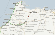 Lancement à Taounate d'un appel à projets de l’INDH Lancement à Taounate d'un appel à projets de l’INDH