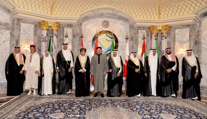 Les dirigeants du Golfe réitèrent leur position de principe au sujet de la marocanité du Sahara
