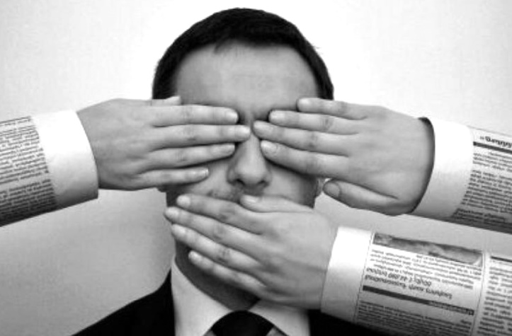 Le Maroc a mauvaise presse auprès de RSF Le Maroc a mauvaise presse auprès de RSF