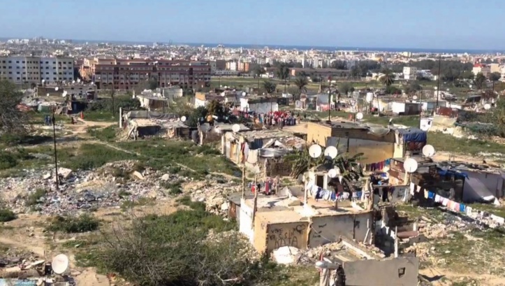 Le fossé se fait gouffre : Réduire les disparités sociales, l’autre vœu pieux du gouvernement Benkirane Le fossé se fait gouffre : Réduire les disparités sociales, l’autre vœu pieux du gouvernement Benkirane