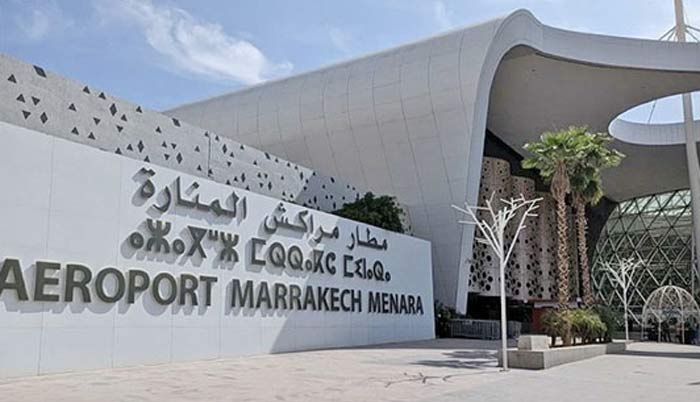 Situation maîtrisée à l’aéroport de Marrakech-Ménara