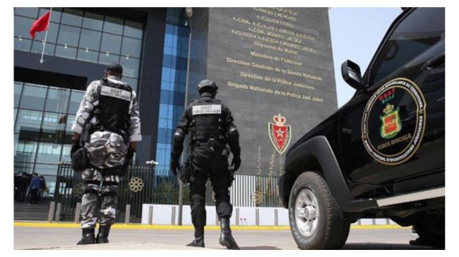 Avancement de 8.913 fonctionnaires de police au titre de l’exercice budgétaire 2025