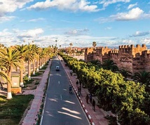 Les arts de la rue s'invitent à Taroudant Les arts de la rue s'invitent à Taroudant