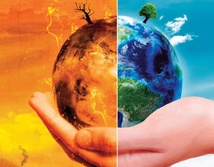 L'adaptation au changement climatique est largement rentable L'adaptation au changement climatique est largement rentable