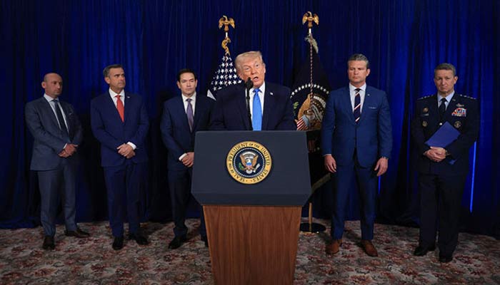 Après Maduro, les Etats-Unis menacent ouvertement Cuba et le président colombien