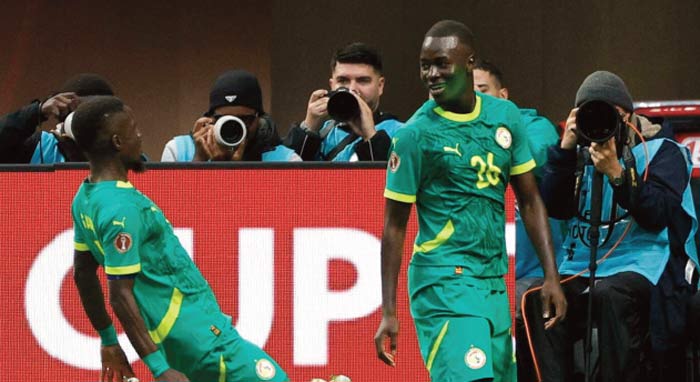 CAN-2025 : Le Sénégal écarte le Soudan et se qualifie pour les quarts