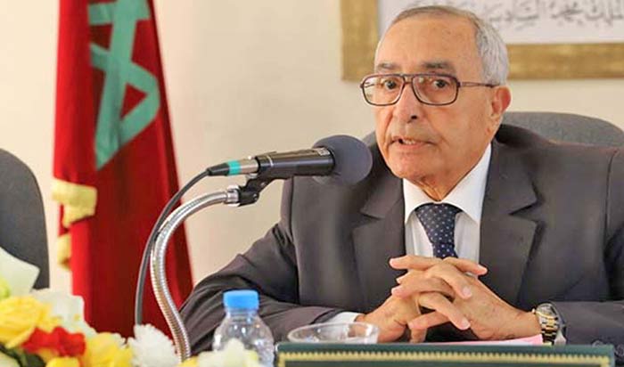 Mustapha El Ktiri met en exergue les efforts déployés pour améliorer les conditions sociales des anciens résistants et de leurs familles