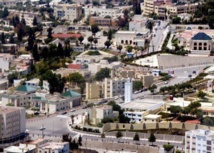 Améliorer la situation sanitaire des couches démunies dans la province de Taounate Améliorer la situation sanitaire des couches démunies dans la province de Taounate