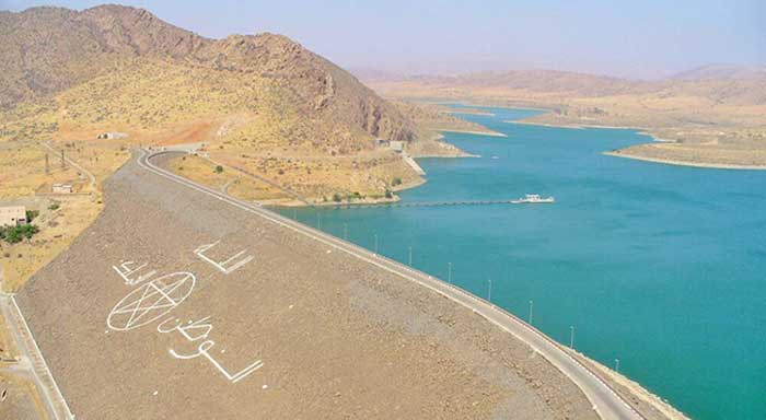 Hausse des retenues des barrages à Souss-Massa et au Loukoss