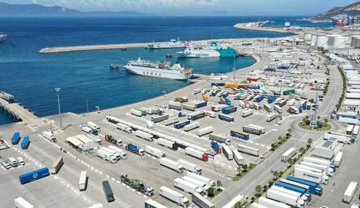 Port de Tanger Med, le pari gagnant du Maroc