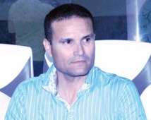 Lamrini à la tête de l’OCK
