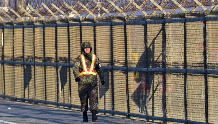 Transfuges nord-coréens au Sud : Pyongyang persiste et signe Transfuges nord-coréens au Sud : Pyongyang persiste et signe