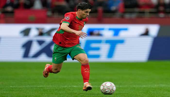 Diaz encensé par Mbappé, Bellingham, Vazquez...