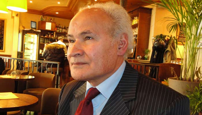 Ali Afilal, le romancier des profondeurs de l’émigration