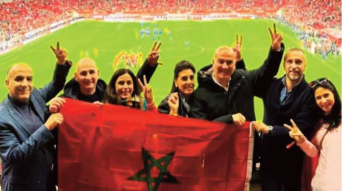 "Maroc, Terre de football" : L’ONMT reçoit les acteurs clés du tourisme mondial à la CAN 2025