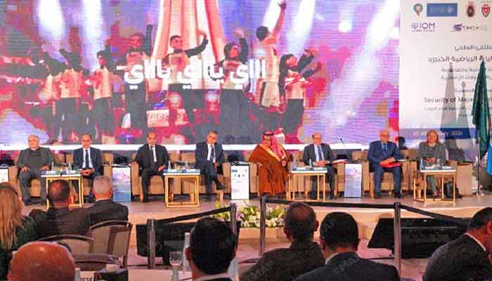 Les enjeux juridiques et numériques liés à la sécurisation des grands événements sportifs sous la loupe d'experts