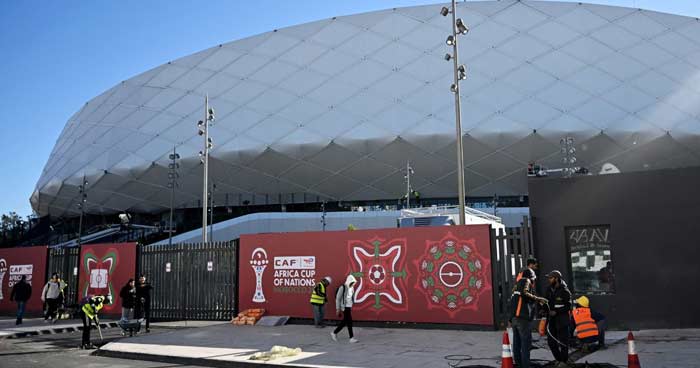 Près de 60 contraventions traitées par les bureaux judiciaires installés dans les stades