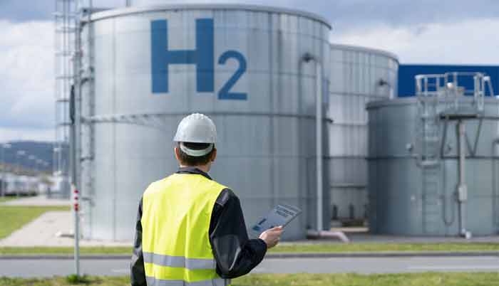 Les atouts alléchants de l’hydrogène naturel