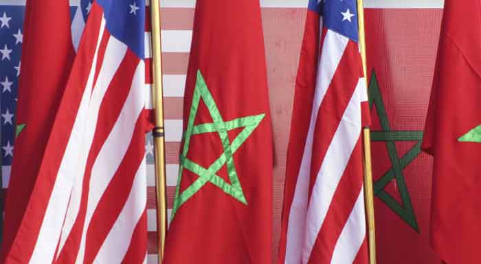 Le Maroc, allié historique et partenaire stratégique fiable des Etats-Unis