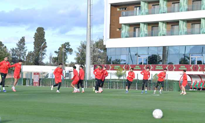 Maroc – Cameroun : La bataille des Lions