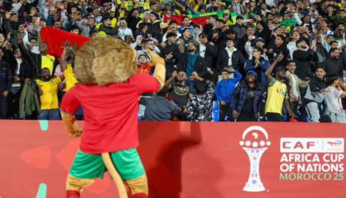 Les stades marocains, carrefour des cultures africaines