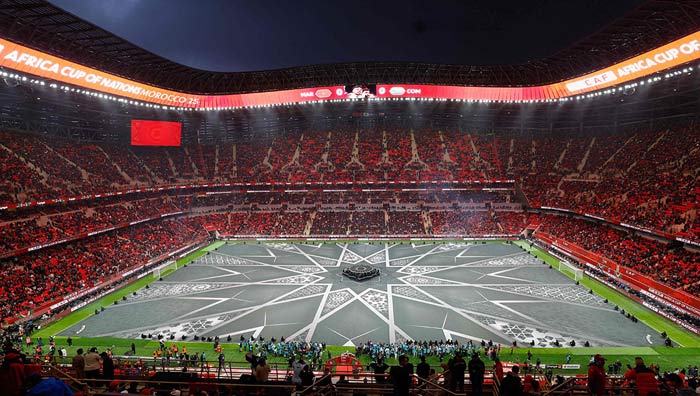 Les favoris au rendez-vous : Menu alléchant pour les quarts