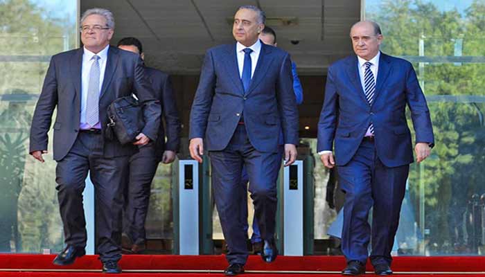 Réunion tripartite annuelle et périodique des directeurs généraux de la police du Maroc, d’Espagne et d’Allemagne