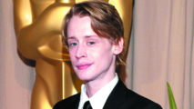 Les stars les mieux payées : Macaulay Culkin Les stars les mieux payées : Macaulay Culkin