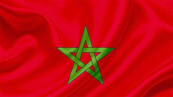 L’histoire des drapeaux du Maroc mise en avant à Rabat
