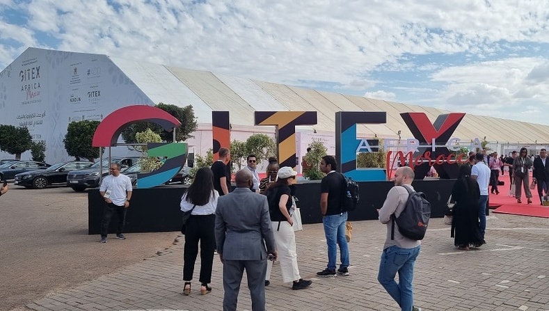 Le salon "GITEX Africa" au Maroc : Une plateforme stratégique pour l’accès aux marchés technologiques en Afrique et dans le monde