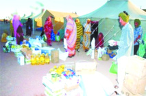 Mohamed Abdelaziz et les 40 voleurs Mohamed Abdelaziz et les 40 voleurs