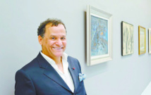 Mehdi Qotbi : La rétrospective Giacometti au MMVI est l’incarnation d'une vision Royale visant à faire de Rabat une capitale lumière
