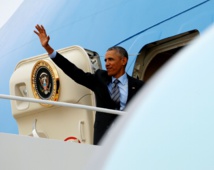 Obama renouvelle ses mises en garde contre le Brexit Obama renouvelle ses mises en garde contre le Brexit