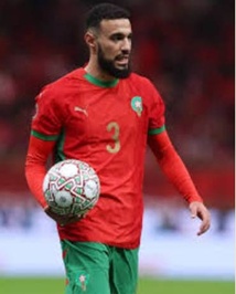 La presse belge et néerlandaise loue la rigueur défensive des Lions de l'Atlas La presse belge et néerlandaise loue la rigueur défensive des Lions de l'Atlas