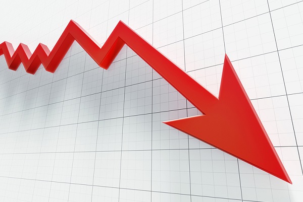 L'inflation poursuit son mouvement baissier pour le 3ème trimestre consécutif