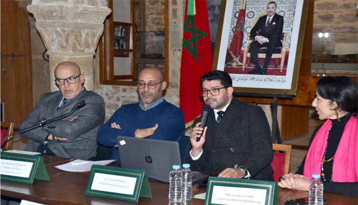 Essaouira confirme son rayonnement international en tant que destination labellisée CreativeFriendly