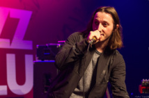 Malca au  Jazzablanca Malca au  Jazzablanca