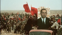 “La Marche verte” ouvre le bal du Festival international du cinéma et de l'éducation à Fès “La Marche verte” ouvre le bal du Festival international du cinéma et de l'éducation à Fès